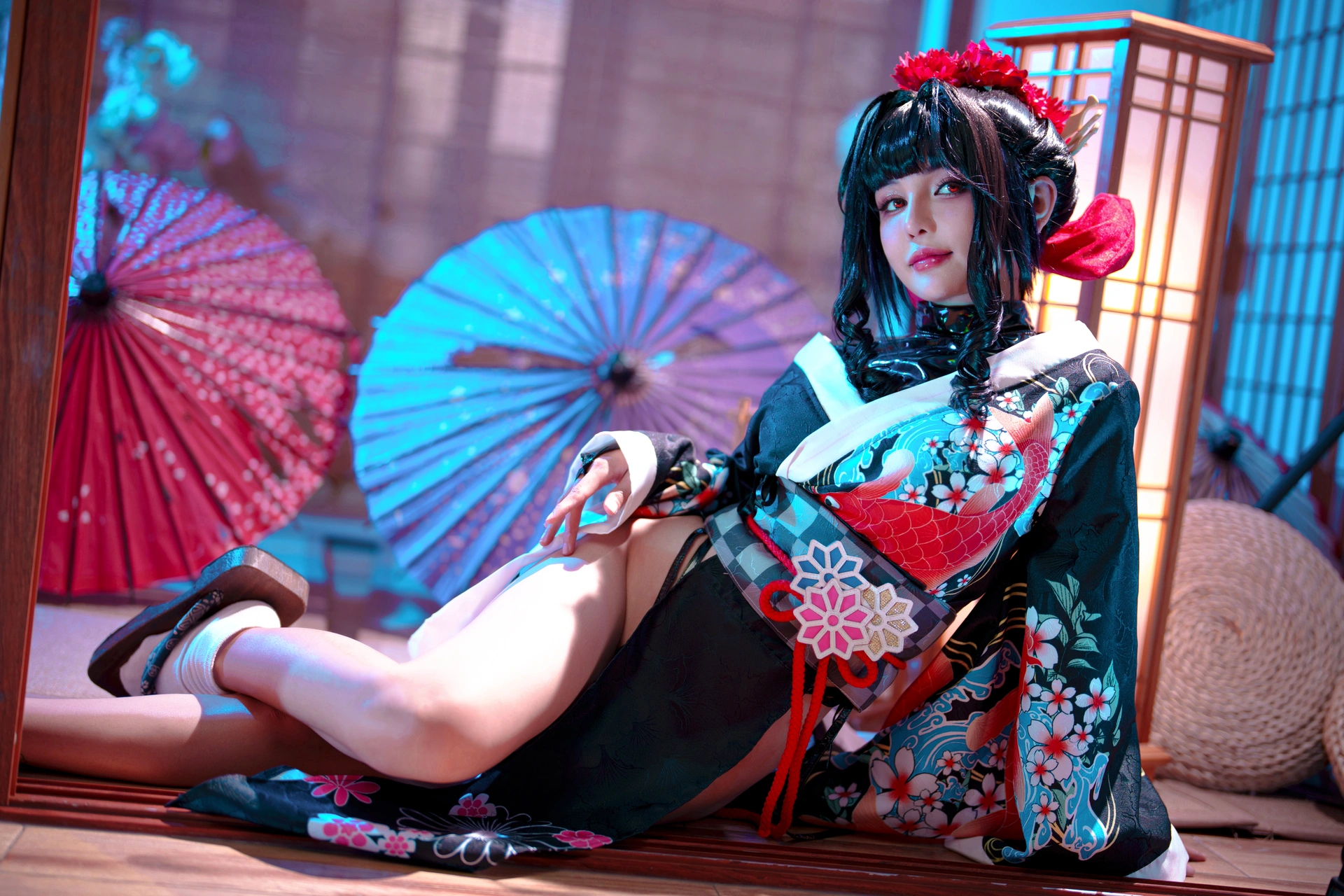 𝐉𝐎𝐘𝐂𝐄 - NO.18 Sakura 2